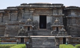 Halebidu