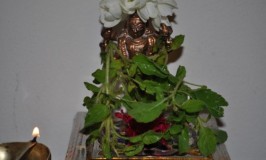 Vaikunta Chathurdashi Vratha