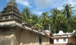 Kalaseshwara Temple