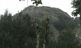 Edakkal Caves