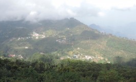 Kodaikanal