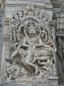 Hiranya Kashyapa Samhara