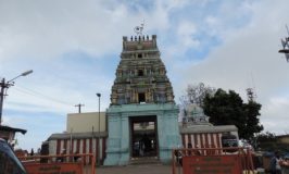 Kurinji Andavar Murugan Temple