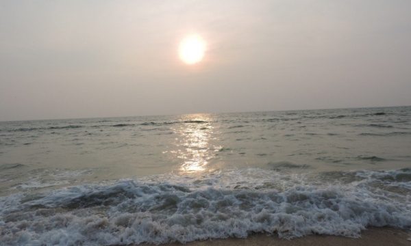 Kodi Beach