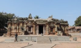 Chandramouleshwara Temple