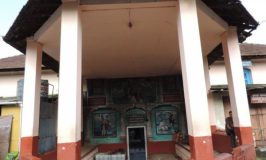 Chandramouleeshwara Temple Udupi