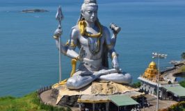 Murdeshwara