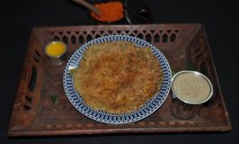 Rajgiri Dosa