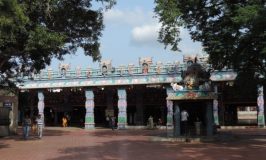 Bannari Amman Temple