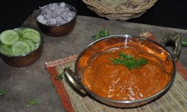 Malai Kofta Curry