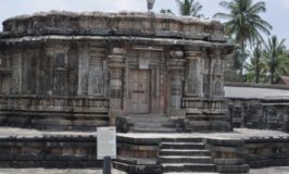 Veeranarayana Temple