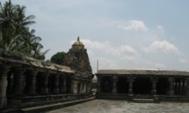 Andal Temple