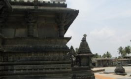 Saumyanayaki Temple