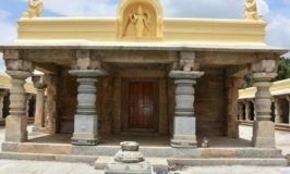 Varakodu Varadaraja Temple