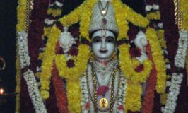 Lord Purushottam