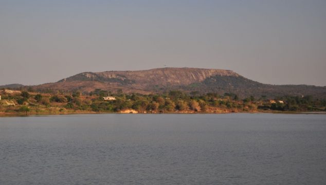 Mariapura Lake