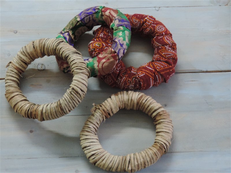 Head Ring Simbi Support for head loads making Suggan Pad itslife.in