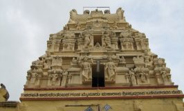 Kodandarama temple
