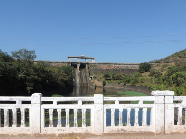 Nugu Dam, Heggadadevana Kote, Mysore, Nugu River, Mysuru | Itslife.in