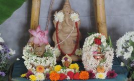 Gowri Ganesha festival