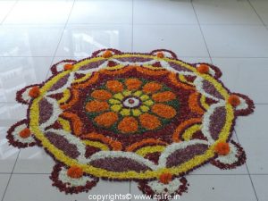 Pookalam 2025