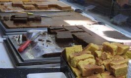 World of Mysore Pak