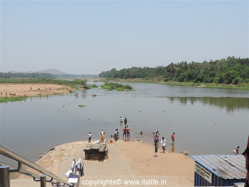 Sangam At Koodli - Kudli - Kudali | Itslife.in