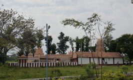 Lakshmi Narasimha Temple