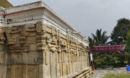 Konkaneshwara temple