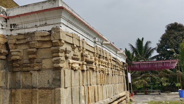 Konkaneshwara temple