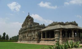 Brahma Jinalaya Lakkundi