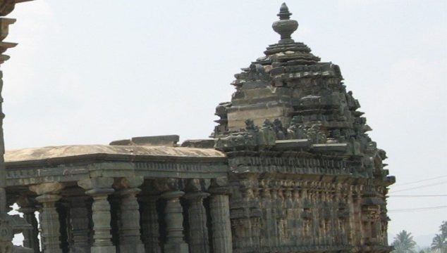 Nanneswara temple Lakkundi