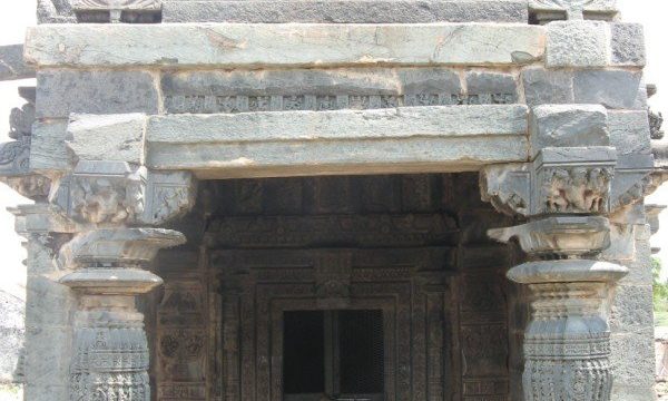 Sooryanarayana temple