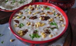 Boondi Burani Raitha Recipe