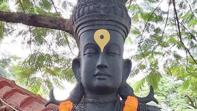 Lord Panduranga