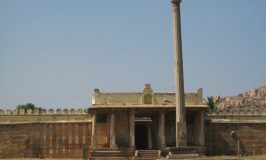 Nambi Narayana Temple