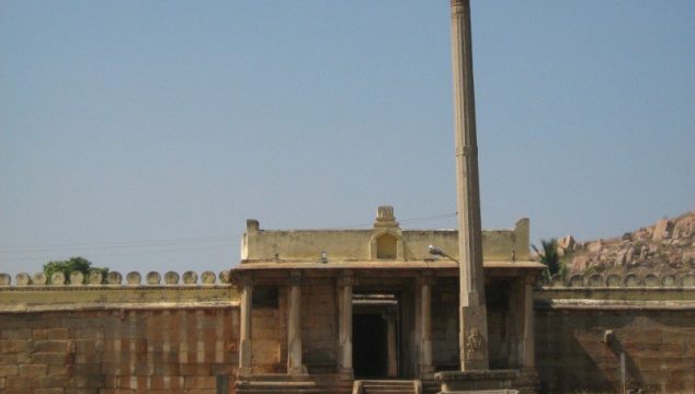 Nambi Narayana Temple