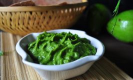 Avocado Chutney
