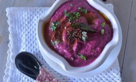 Beetroot chutney