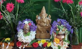 Gowri and Ganesha festival 2026