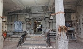 Ambujavalli Temple