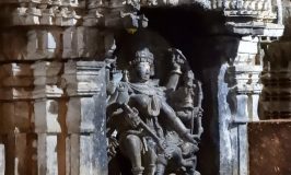 Goddess Chamundeshwari