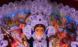 Goddess Durga
