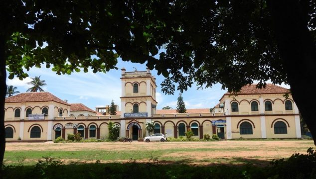 Hardwicke high school Mysuru