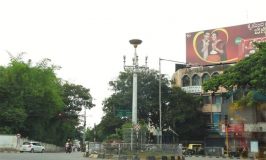 Ramaswamy circle