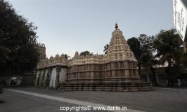 Varahaswamy temple