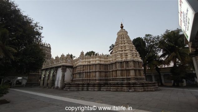 Varahaswamy temple